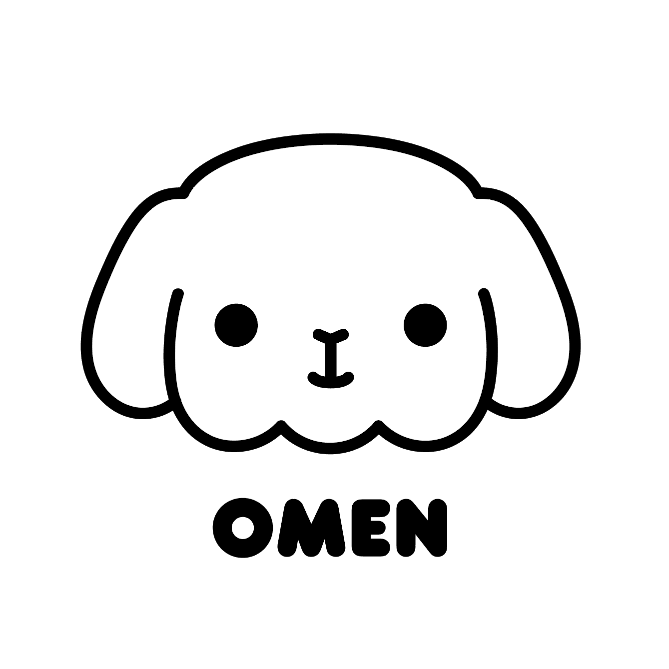 Omen Logo